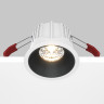 Встраиваемый светильник MAYTONI ALFA LED DL043-01-15W3K-RD-WB
