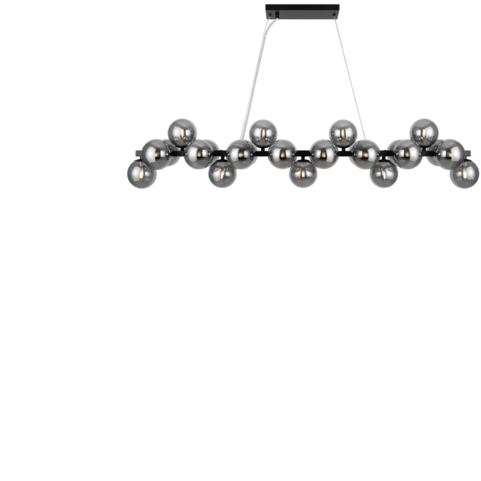 Подвесной светильник MAYTONI DALLAS MOD547PL-25B
