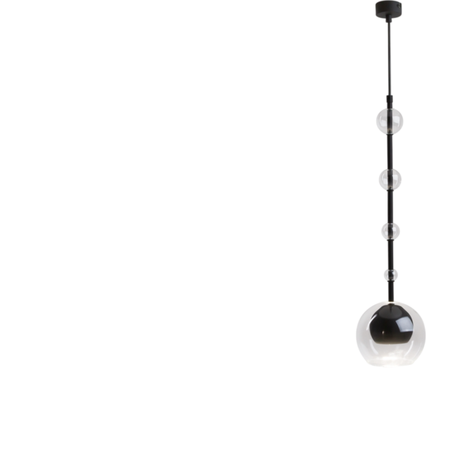 Подвесной светильник MAYTONI ROS MOD227PL-01B