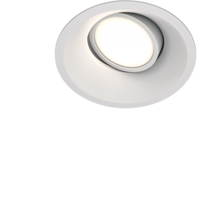 Встраиваемый светильник MAYTONI DOT DL028-2-01W