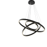 Подвесной светильник MAYTONI RIM MOD058PL-L100BK