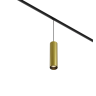 Трековый светильник MAYTONI FOCUS LED TR041-2-12W3K-BBS