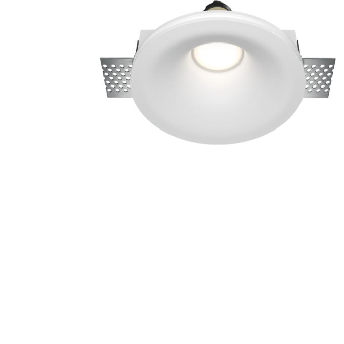Встраиваемый светильник MAYTONI GYPS MODERN DL002-1-01-W-1
