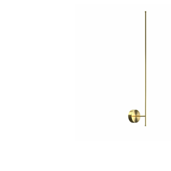 Настенный светильник (бра) MAYTONI ELEGANT C085WL-L12BS2.7K-1